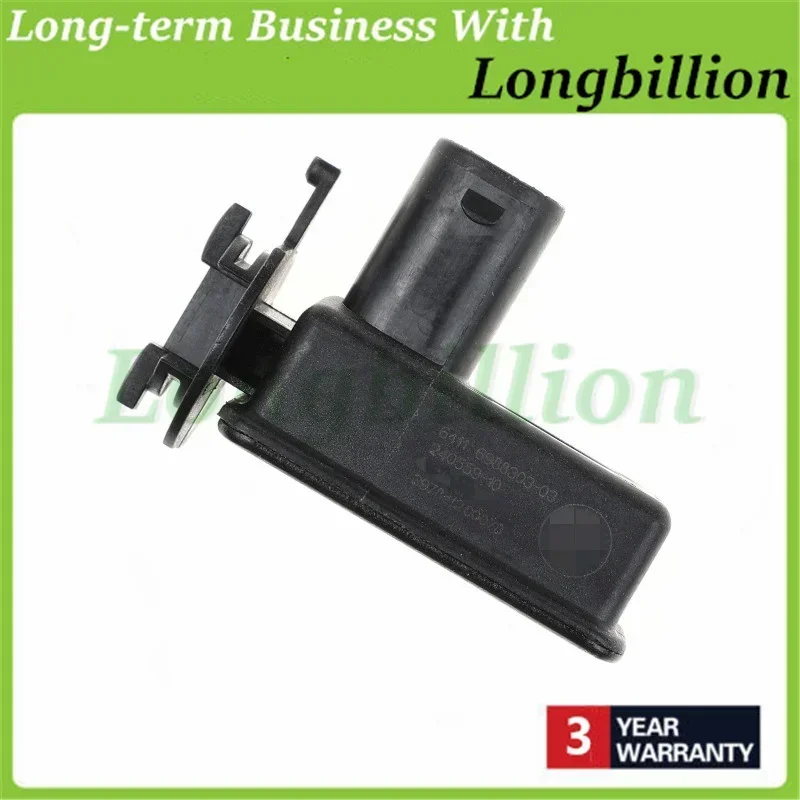 64116988303 64119240180 รถ Air Quality Sensor สําหรับ BMW 1 2 3 4 5 6 7 Series I8 X1 X5 X6 Z4 MINI 240559-10 24055910