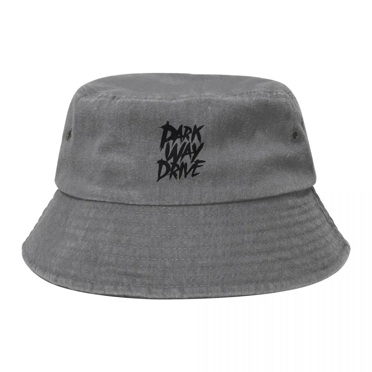 New Parkway Drive Metalcore Band Bucket Hat Beach Sun Fisherman Cap Fishing Baseball Caps