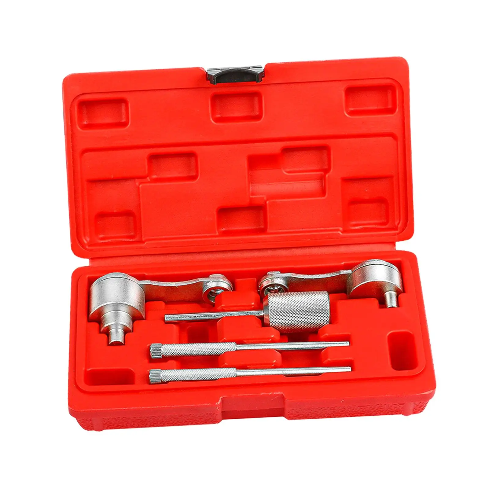 

Engine Timing Tool Kits Portable Camshaft Alignment Timing Pins Engine Timing Camshaft Locking Tool