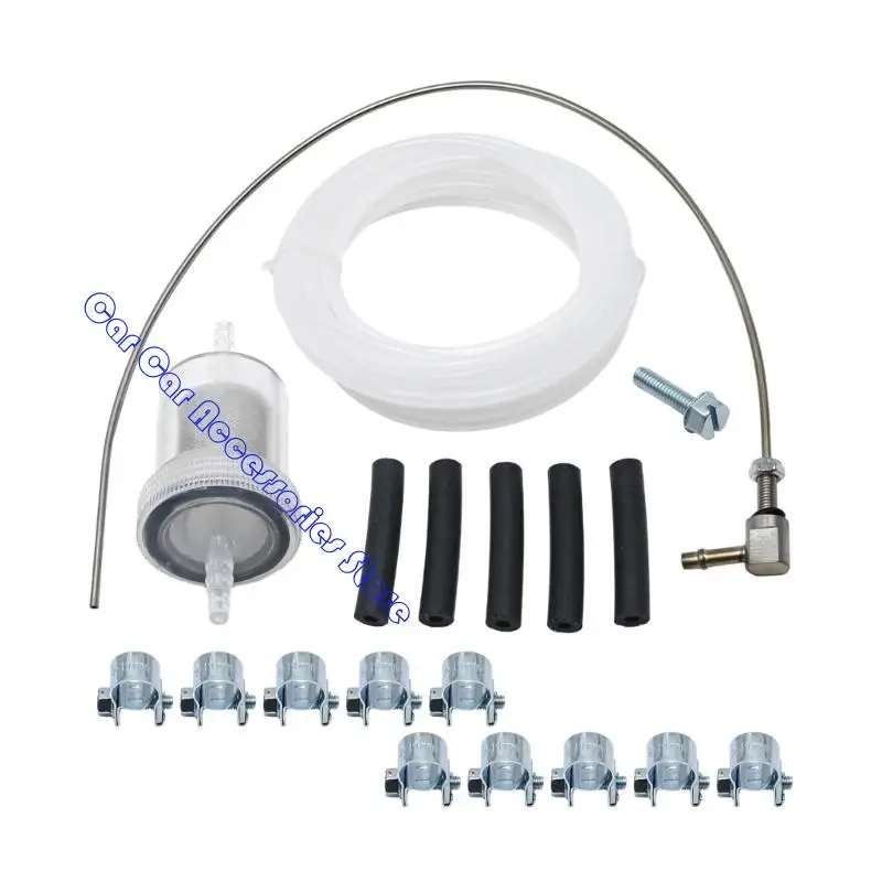 

242D Парковочный нагреватель воздушного топлива.