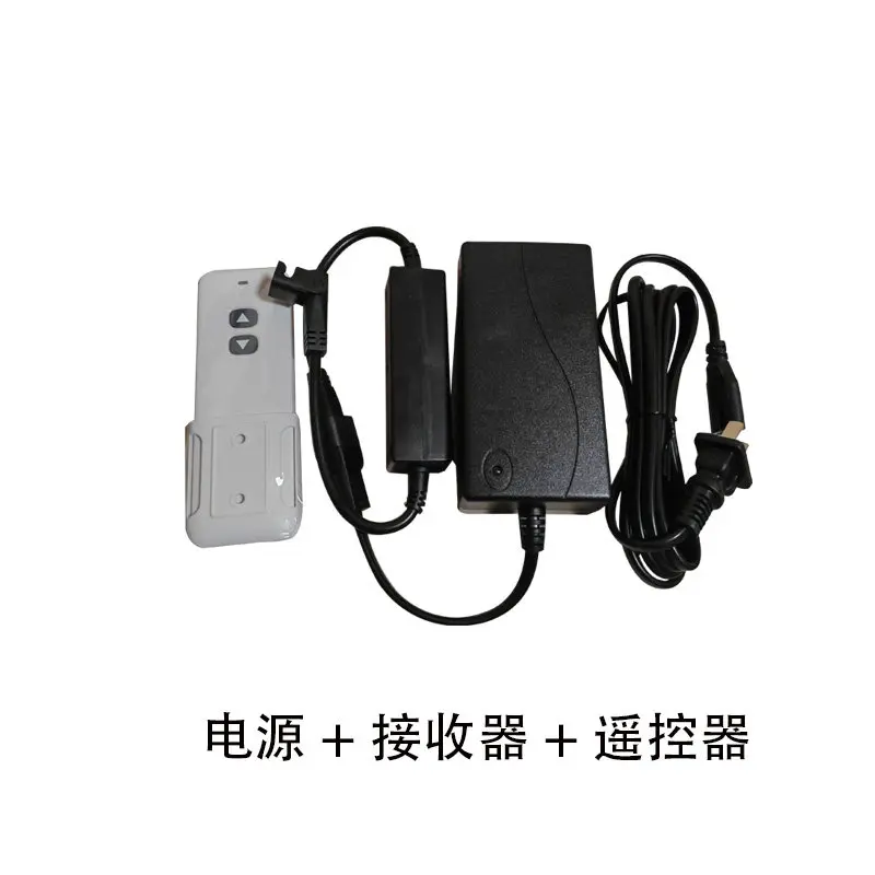 Attic Telescopic Staircase Accessories Motor Controller Remote Control Zero with Special Shot