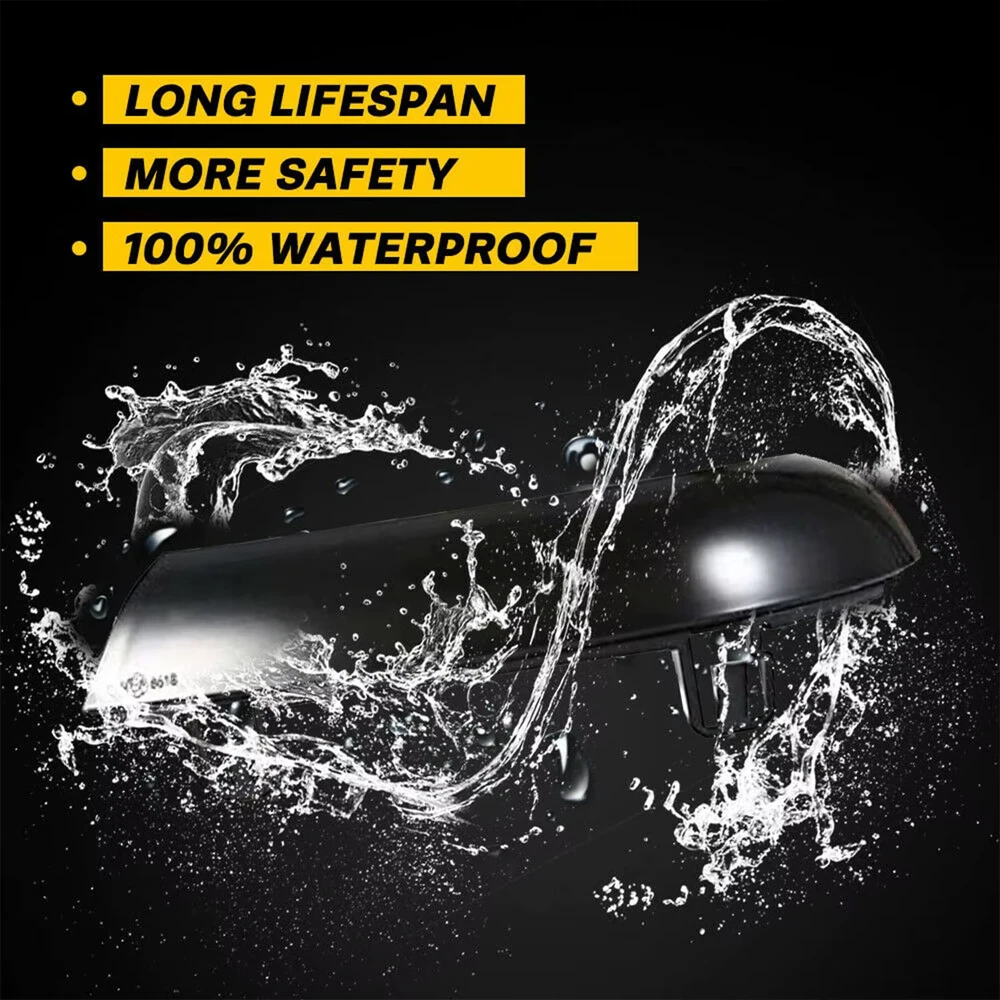 2 قطعة الوامض الديناميكي لشركة فولكس فاجن جولف 5 GTI V MK5 جيتا باسات B5.5 B6 شاران رائع B5 EOS LED بدوره إشارة مرآة مؤشر الضوء