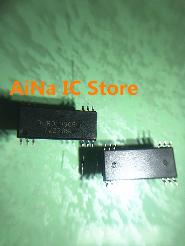 5 шт./партия DCR010505U DCR010505 в наличии