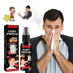 Liquid Fart Spray Stinky Ass Gag Prank Joke Stink Bomb Smelly Gas Crap Kids Toys Novelties Hilarious Gag Gifts Ass Fart Spray