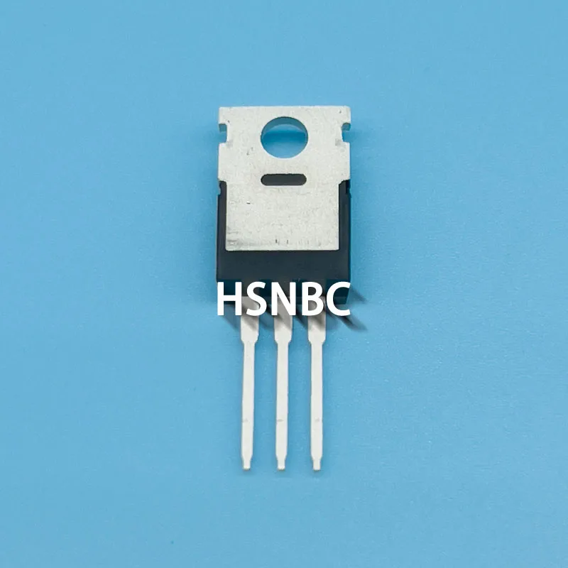 10Pcs/Lot IRFB4227PBF IRFB4227 FB4227 TO-220 200V 65A MOSFET N-Channel Power Transistor 100% New Imported Original