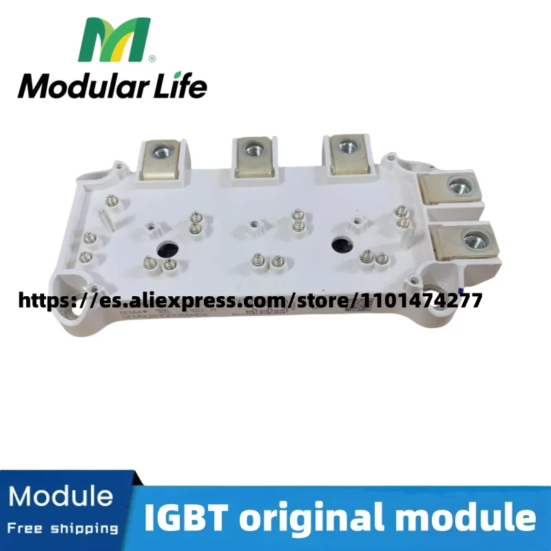 modulo-igbt-semix151gd12e4s-semix101gd126hds-semix201gd066hds-semix201gd128ds-semix202gb128d-semix353gb126v1-semix341d16s