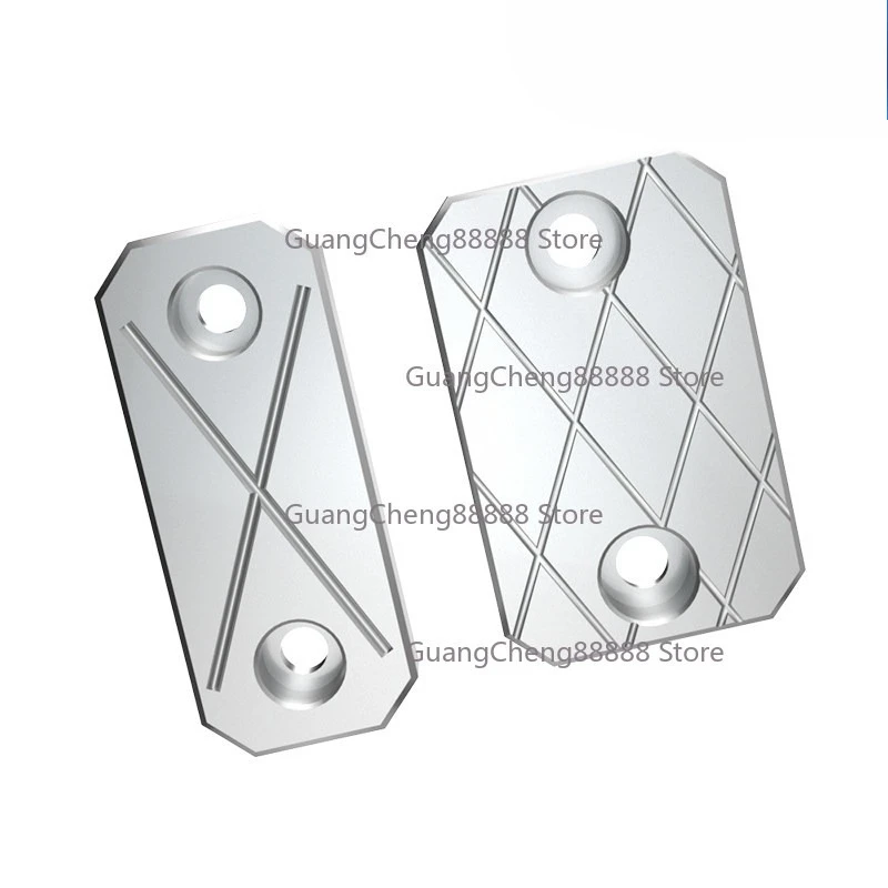 Mold Wear-resistant Block Y32 Standard Balance Sliding Block Pressure Plate Oil Tank Constant Height Load-bearing Pressure Strip