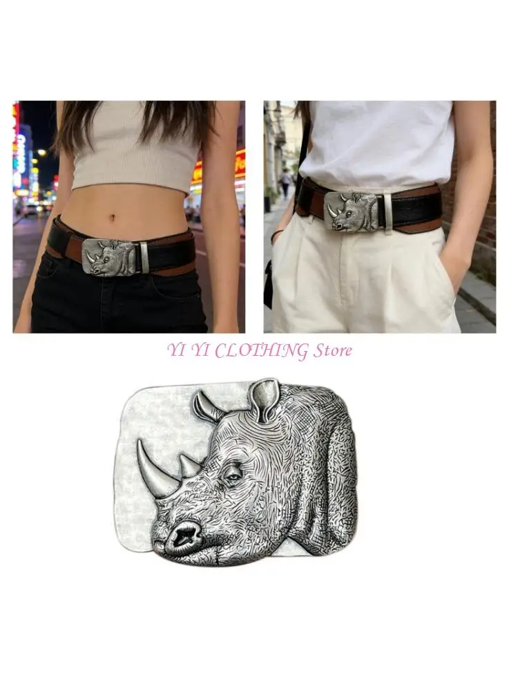 n5kf-elegant-rhinoceros-belt-buckle-stylish-addition-to-business-and-casual-outfits