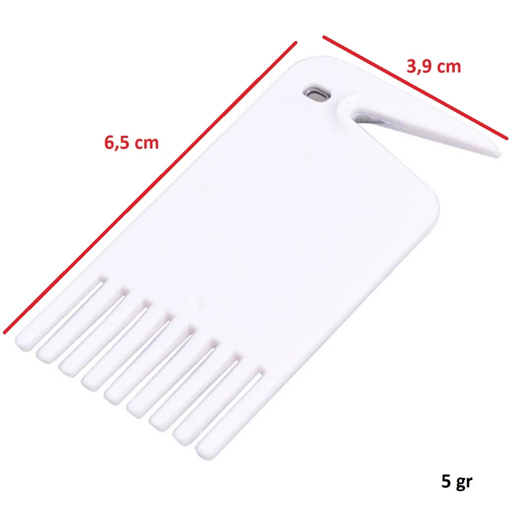 Набор для очистки боковой щетки пылесоса Viomi Mijia STYJ02YM V2 Pro V3 SE Hepa