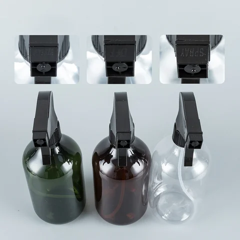 8 best sales trycksprayflaska - №7