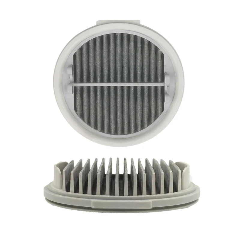 Pièces de filtre Hepa pour aspirateur à main sans fil Xiaomi Roidmi F8 F8E, accessoires de remplacement, filtres Hepa efficaces