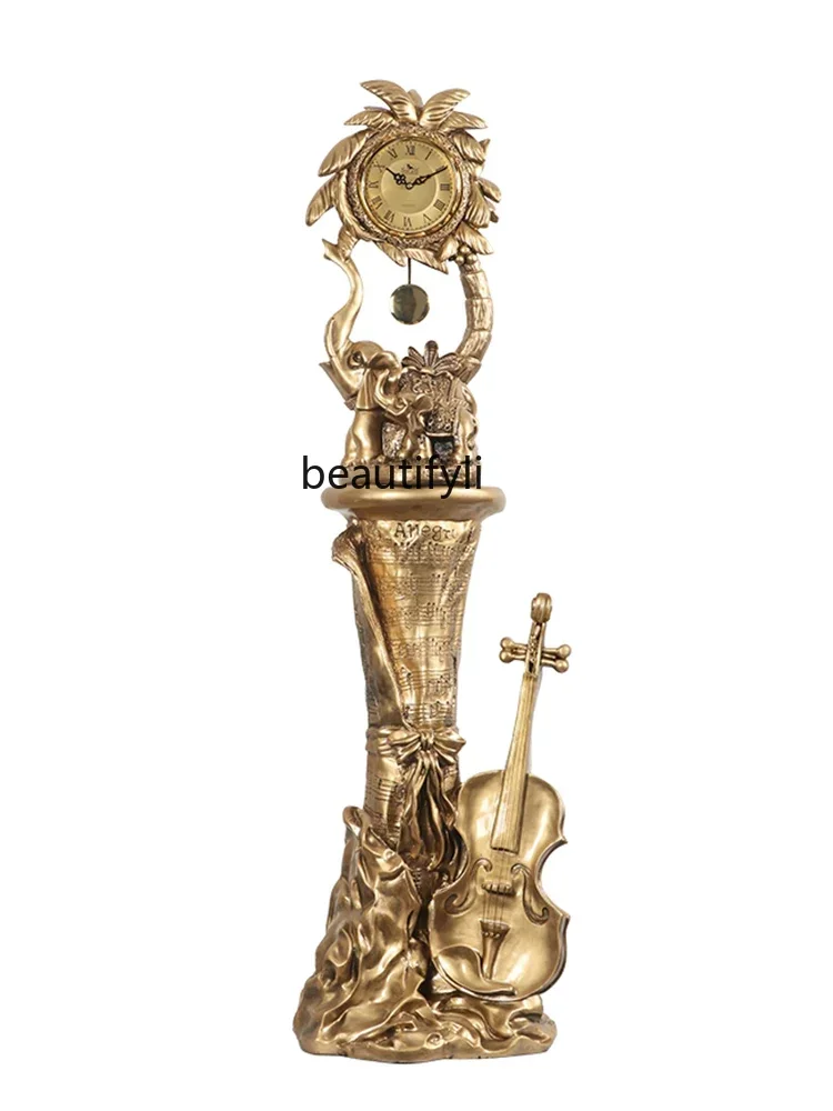 LHX26 ss 26 ديكور منزلي قائم على الأرض على الطراز الأوروبي بجوار خزانة التلفزيون مدخل غرفة المعيشة أريكة مدخل ضوء كبير Luxu #2