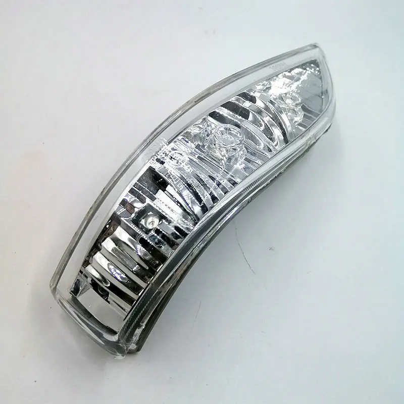 For Accord 2008-2013 Reversing mirror lamp Turn signal of exterior rearview mirror Turn signal side lamp