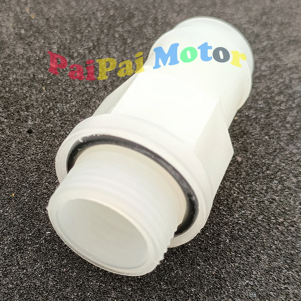 

For Jetski Seadoo FITTING-STRAIT OEM 293710124 For 130 155 185 215 230 260 300 GTI GTX RXT RXP