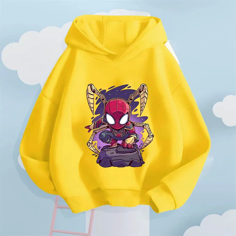 Marvel Dessin Animé… - image