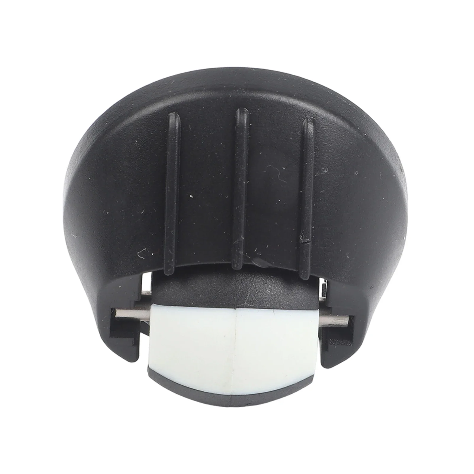 Daily Vacuuming Front Castor Wheel Replacement Wheel Seamless Compatibility Smooth Maneuverability Daily Use Durability