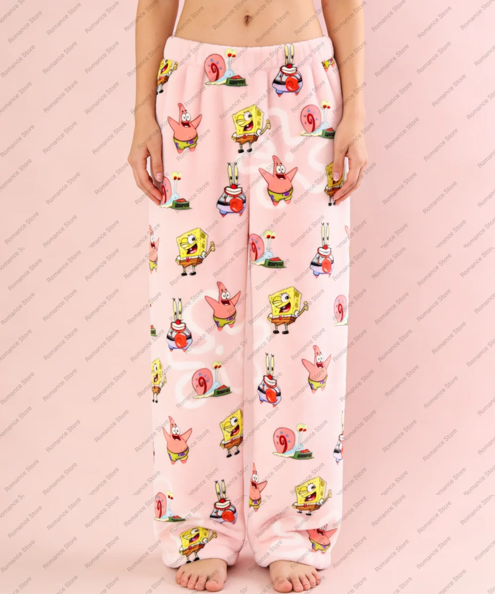 Thumbnail 4 - #27 Latest Fleece Winter Pajamas Offers