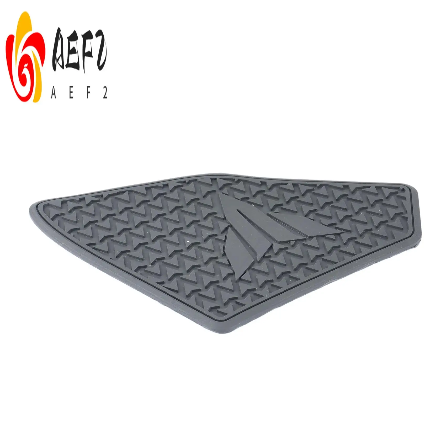

AEF2-Motorcycle Side Fuel Tank Pad Tank Pads Protector Stickers For Yamaha MT-09 MT 09 MT09 From 2021
