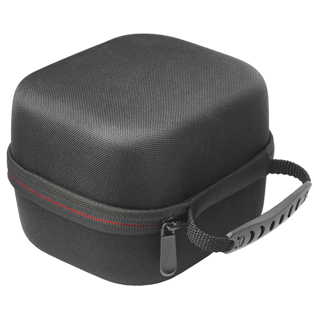 

Ударопрочный чехол-кейс для переноски колонок и аксессуаров для прослушивания музыки на открытом воздухе, защитный чехол для Apple HomePod Mini