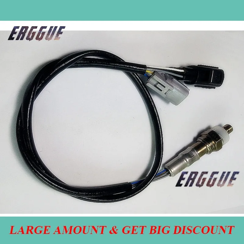 CX-7 L33L-18-8G1 234-5012 High Quality Front Oxygen Sensor For Mazda 3