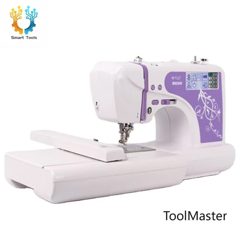 

[2026] Jp Kaikan Meoley Sowi Feiying Junky Brand Table Top Junxin Zhao Mom Star Ebd Janomeh 550 Alfa Mini Embroidery Machine Qui
