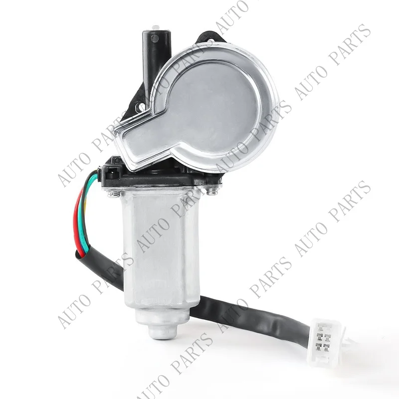 A+ 2X Window Lift Motors For 2001-2007 Toyota Sequoia Front Left And Right LH & RH