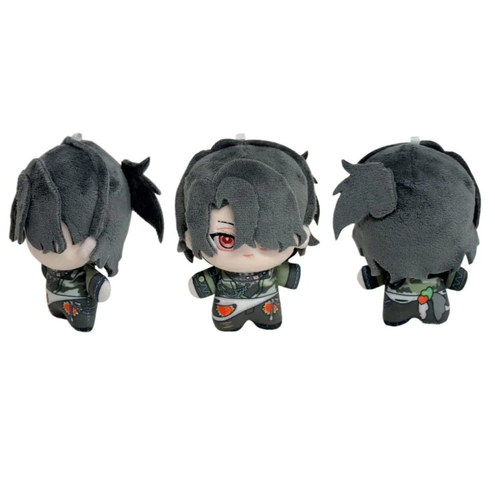 

Ensemble Stars Rei Sakuma Plush Doll Stuffed Soft Anime Game Character Plush Keychain Bag Pendant For Anime Game Fans Collectors