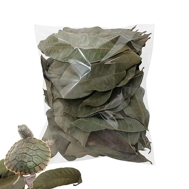 

Longan Leaves for Betta Fish Betta Fish Toys Improve aquarium Water Quality Fish Tank Accessories to treat rotten skin turtles