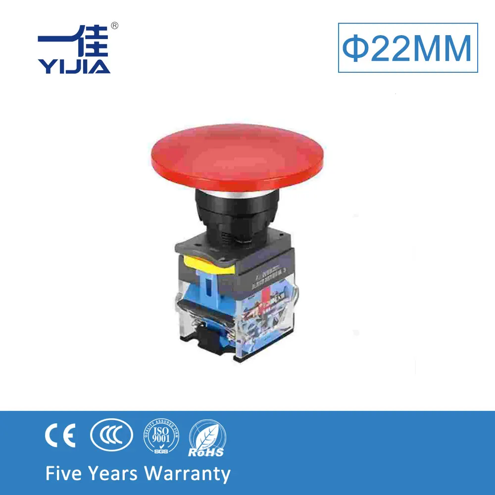 Yijia LA38 22Mm Mus… - image