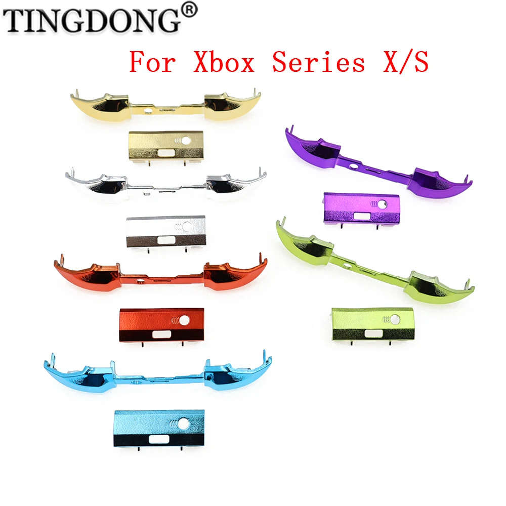 Rb Lb Bumper Trigge… - image