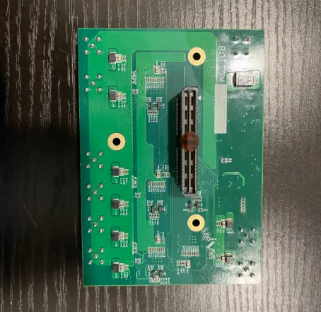 For GMSL2 8-way expansion board for the Orin AGX suite+IMX264 COS