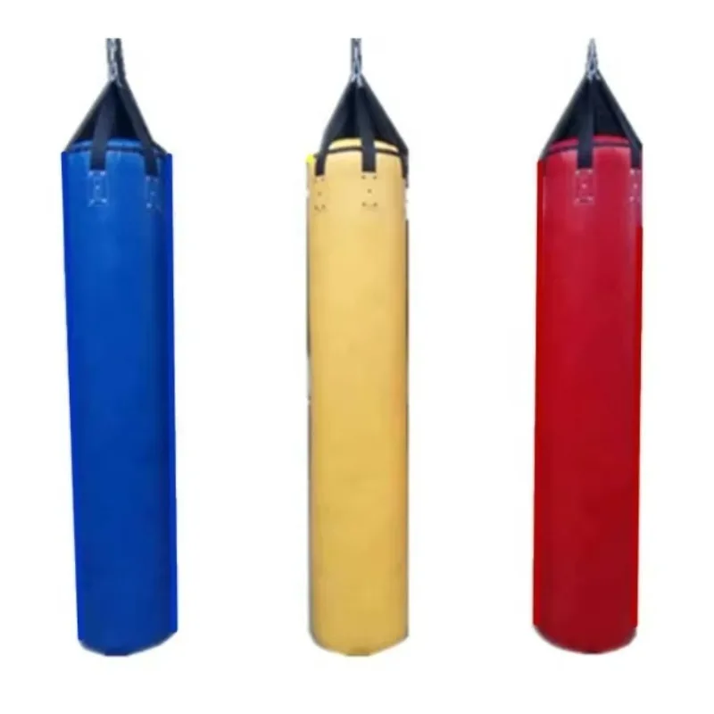 Professional Suspended Boxing Bag Punching Bag For Daily Kick Boxing Training Sessions​