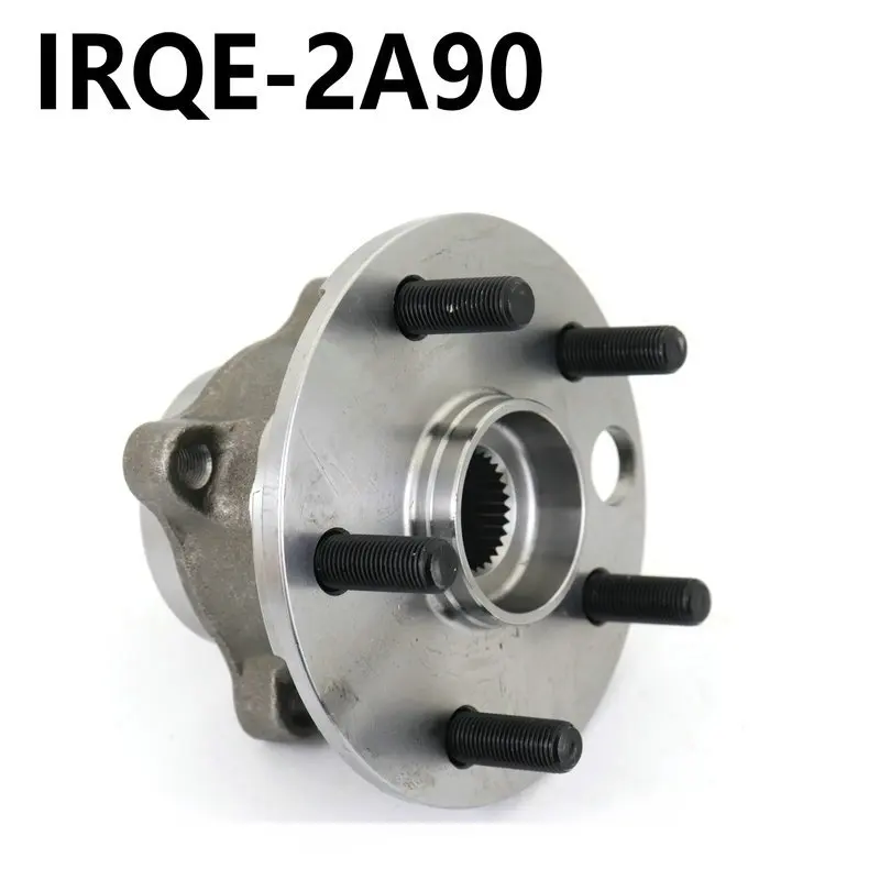 Automobile Rear Wheel Bearing Unit Shaft Head Assembly 42410-50042