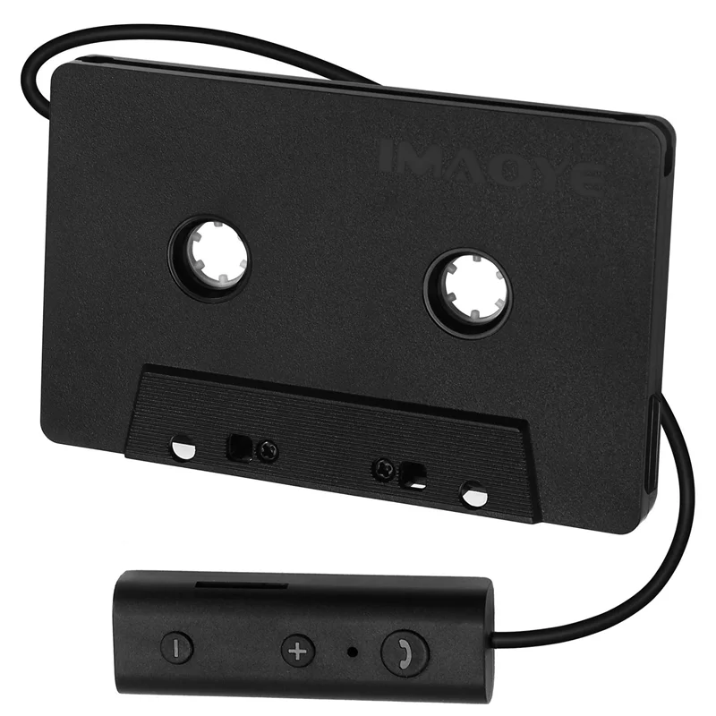 Imaoye Bluetooth 5.… - image