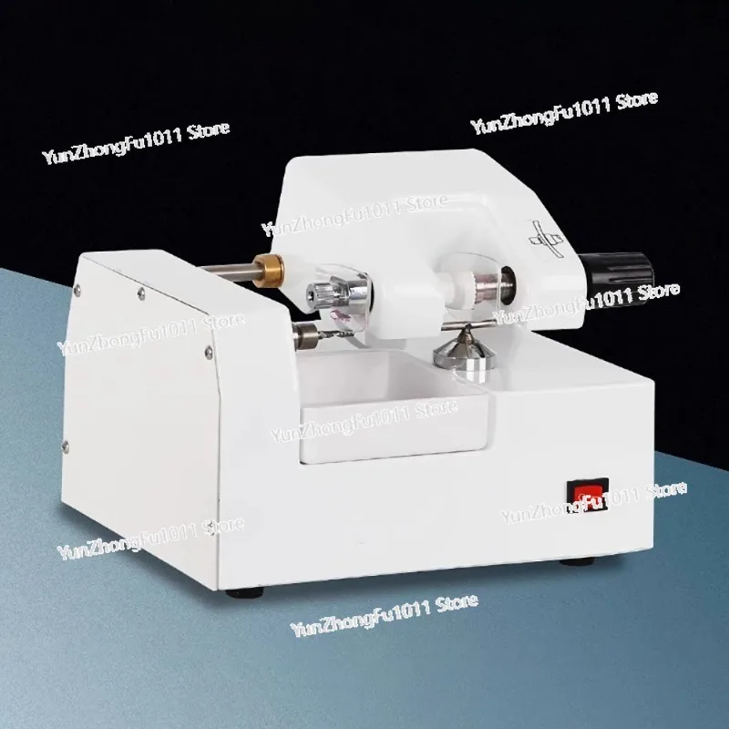 CP-400AT – High-Precision Lens Processing Machine for Optical Frame Template Making