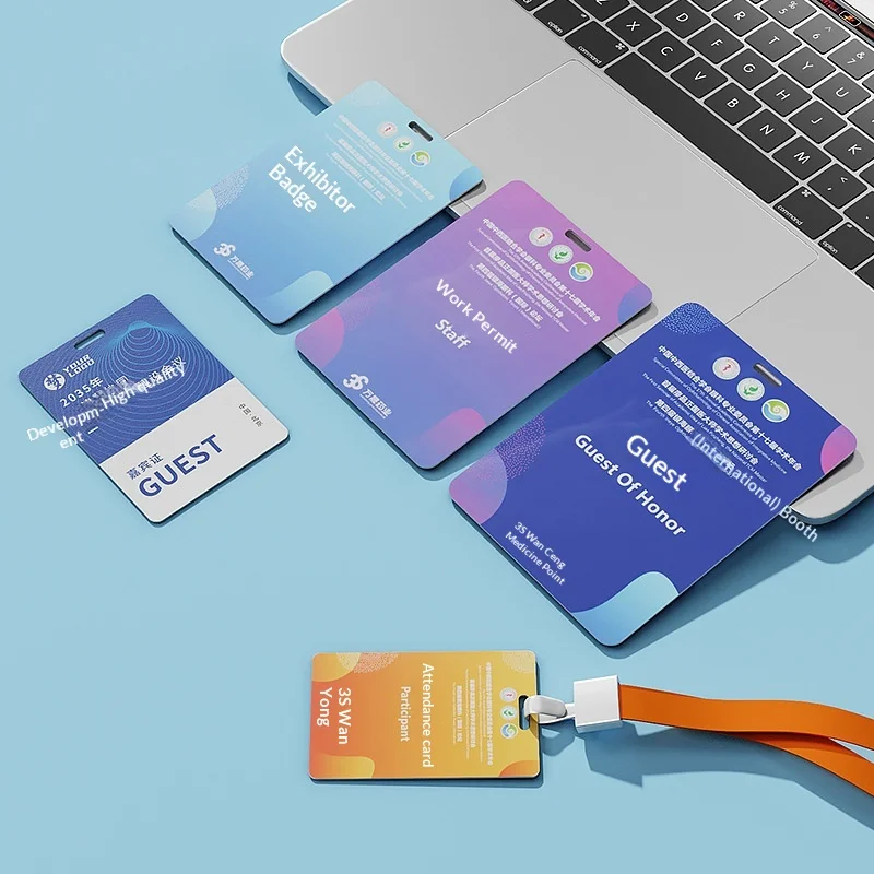 

Пластиковые карты с индивидуальным логотипом: гарантийные карты, членские карты, студенческие и сотруднические карты, удостоверения о разрешении на работу, приглашения на вечеринки.