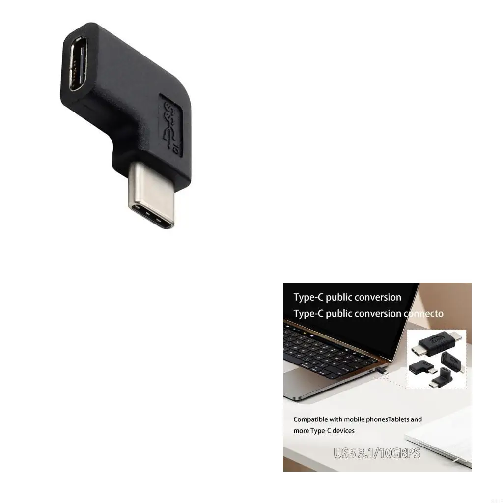 83ce USB C نوع المحول C التوسع للهواتف لأجهزة الكمبيوتر المحمولة مع نقل 480 ميغابت في الثانية