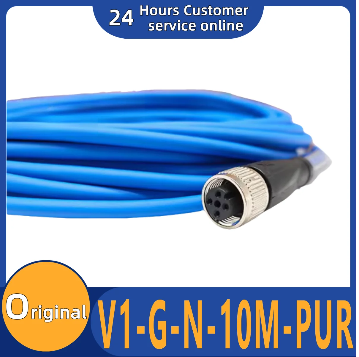 

Совершенно новый оригинальный сенсорный телефон V1-G-N-10M-PUR