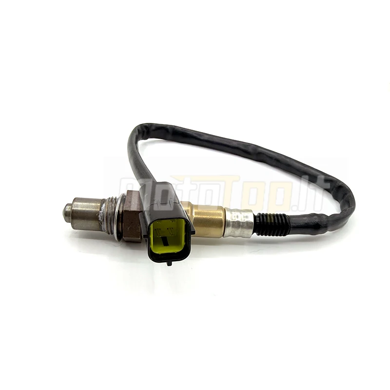 Oxygen Sensor Assy …