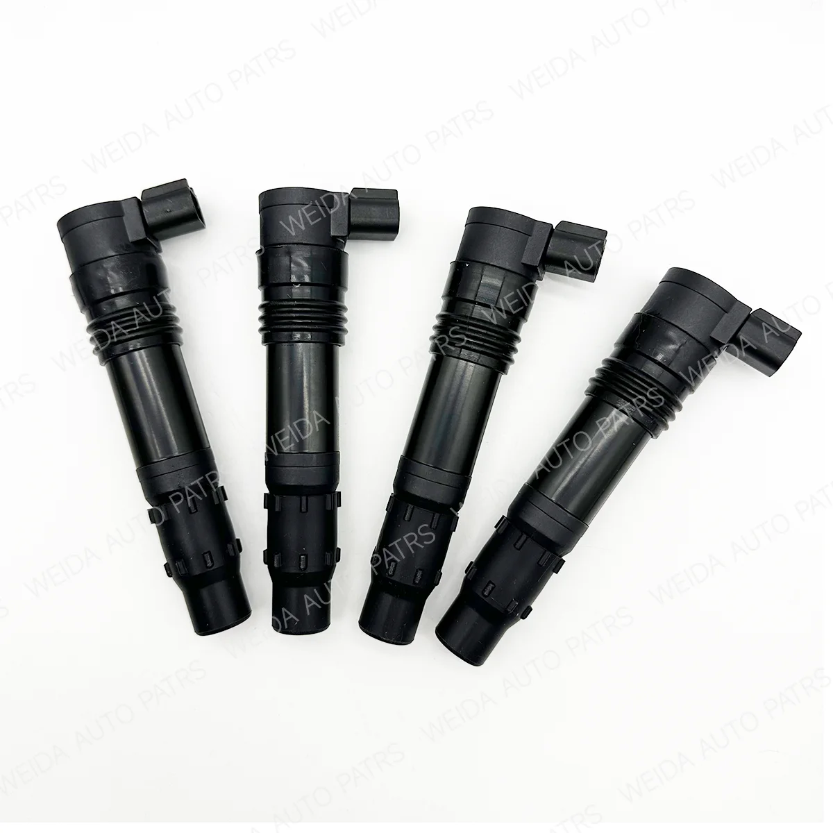 1/4pcs Ignition Coil 129700-4400 for SUZUKI GSX1300R GSXR1000 Hayabusa 1300R GSF GSX 650F Bandit 650 1250 GSXR750 1999-2015