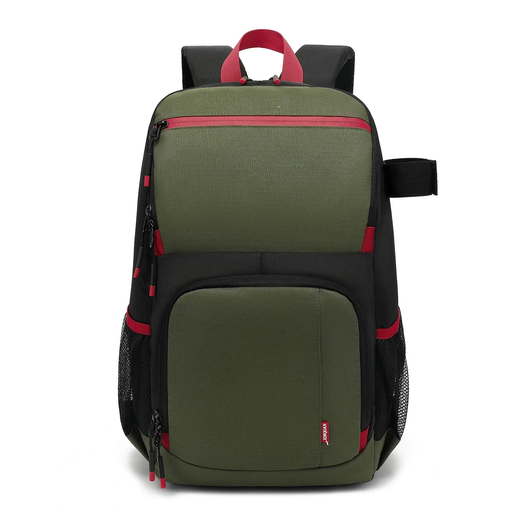 TONO Professional Camera Backpack,Waterproof,Shockproof&Wear-resistant,Tripod Holder Design,Compatible with Canon,Nikon,Sony