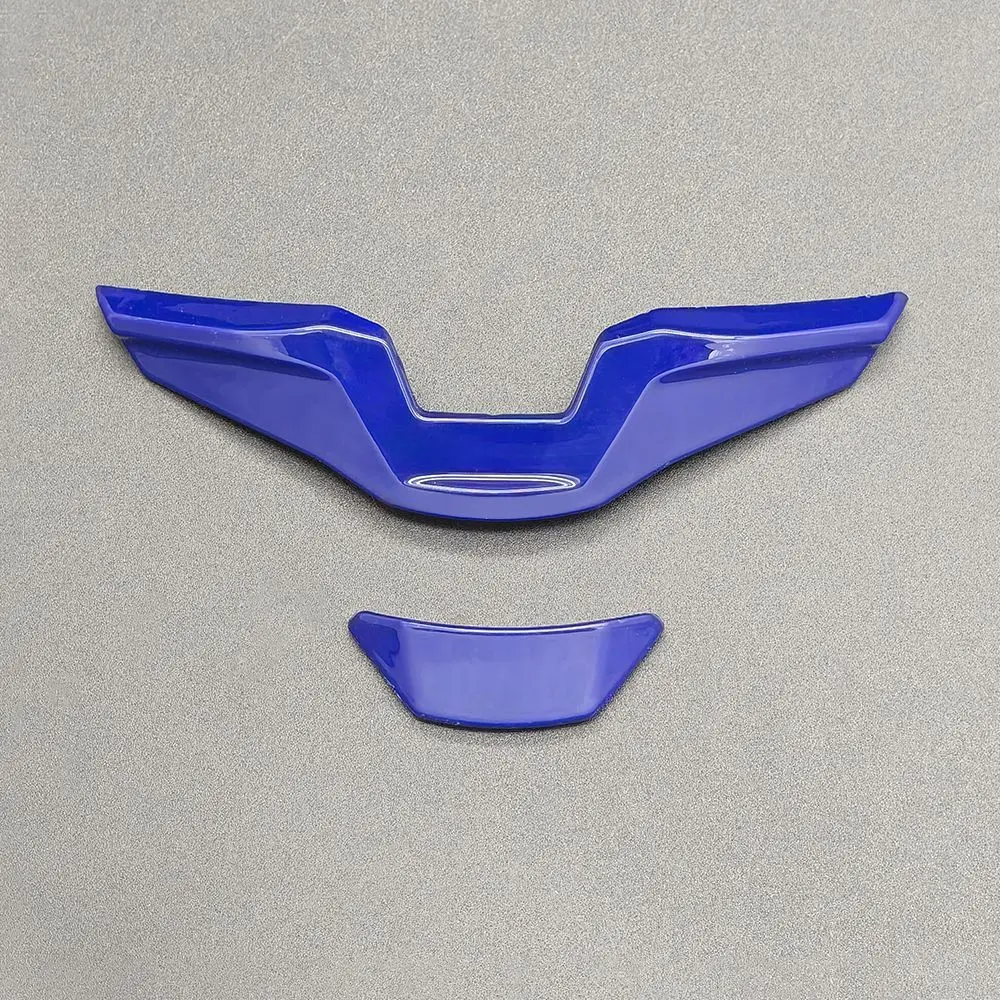 

For SHOEI Helmet Accessories X15 Mouth Window Chin Mesh Vent Base Accessories Full Helmet Parts