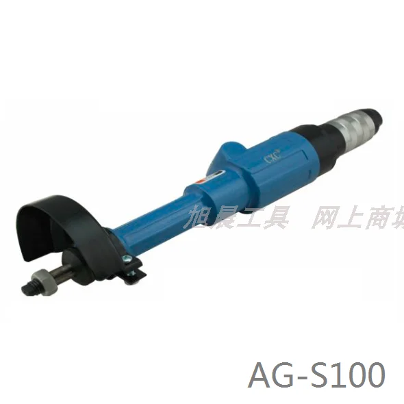 Hand Held Pneumatic  Air Straight Grinder  Boart Sander Sanding  Mill Tools  Disc Marine Grade Shanker S60 S100 S150