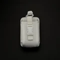 walkie-talkie bag