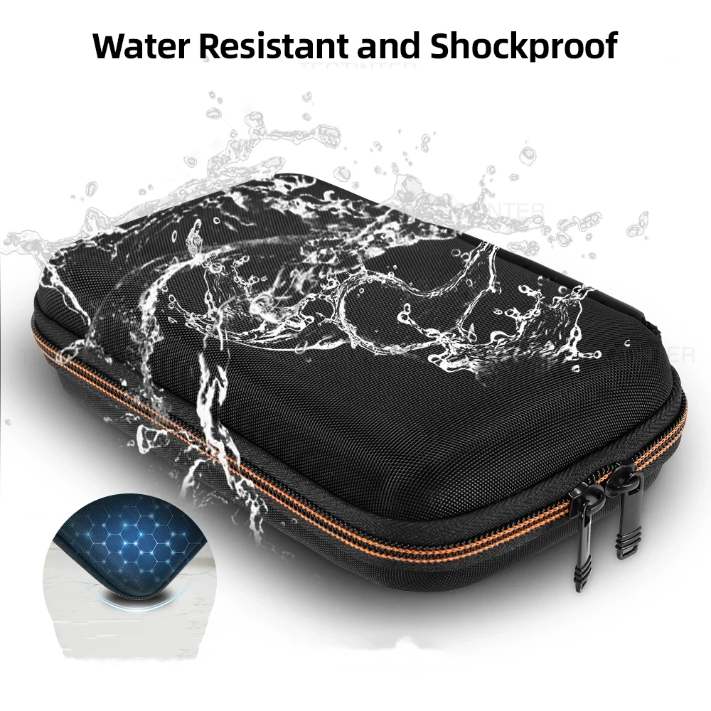 Gaming Console All - Carrying Case Bag For DSi Game