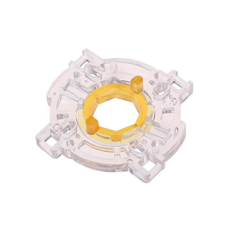 GT-Y Octagonal Restrictor Plate Gate for Sanwa JLF Joysticks Arcade Kit Fits all Sanwa JLF joysticks