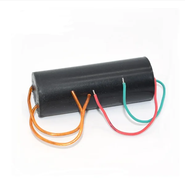 High Voltage Generator High Voltage Inverter Transformer Booster Module DC 3V-6V 400KV