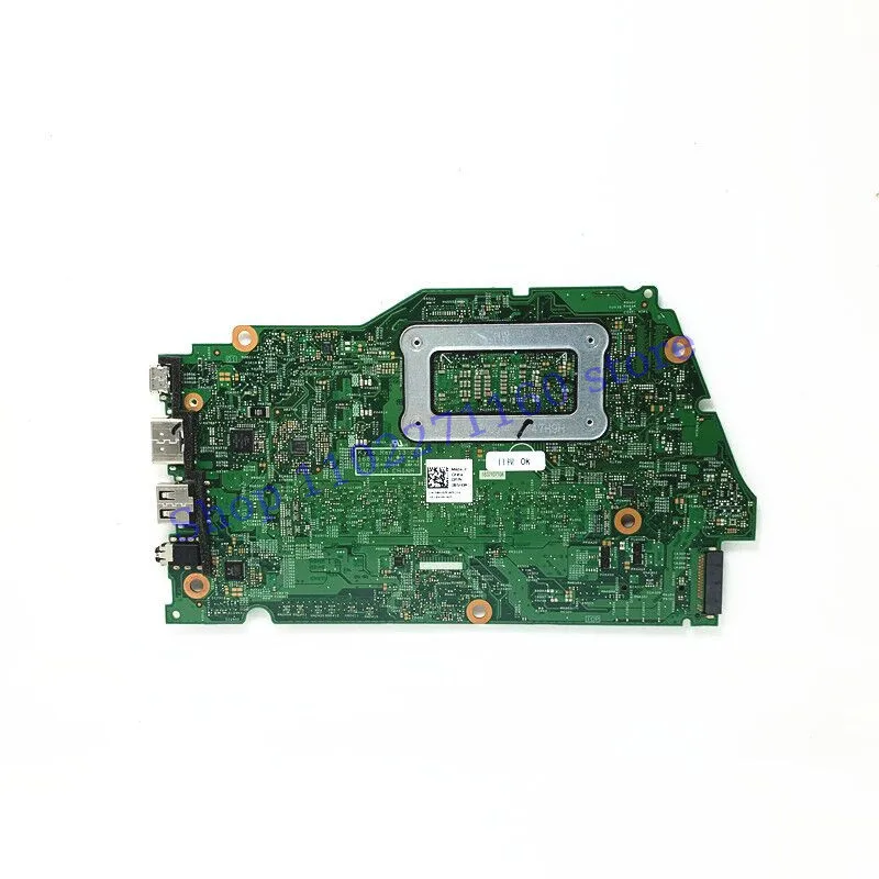 CN-085H0R 085H0R 85H0R Für DELL 7370 Mit SR3LC I7-8550U CPU Mainboard 16839-1M Laptop Motherboard 100% Vollständig Getestet Funktioniert Gut