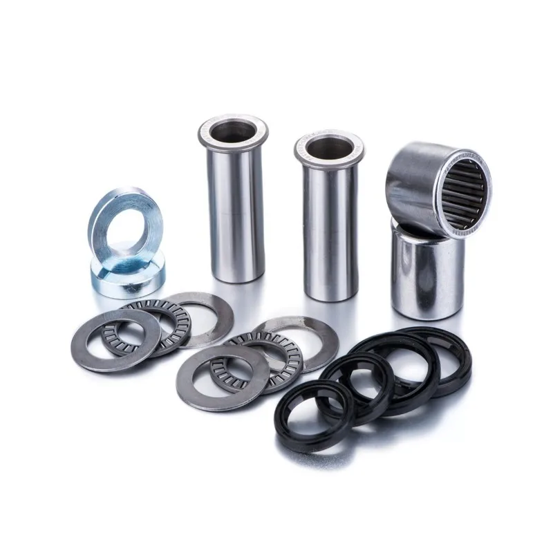 

[Factory Links] Swing Arm Rebuild kit for Suzuki, RM 125 (01-03), RM 250 (01-03)