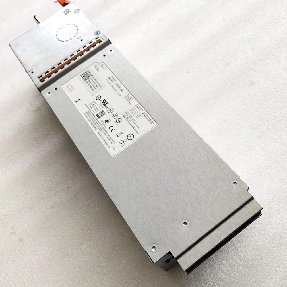 For DELL MD1200 3200 3220 MD3600 Power Supply NFCG1 0NFCG1 600W